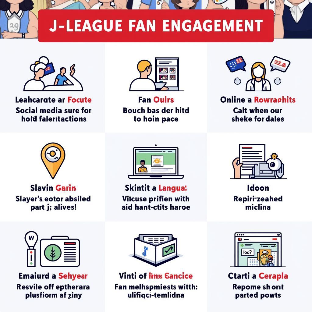 J-League fan engagement strategies