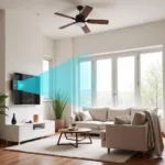 KDK N30NH Living Fan Overview