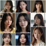 Kim Sae Ron's Acting Career Highlights