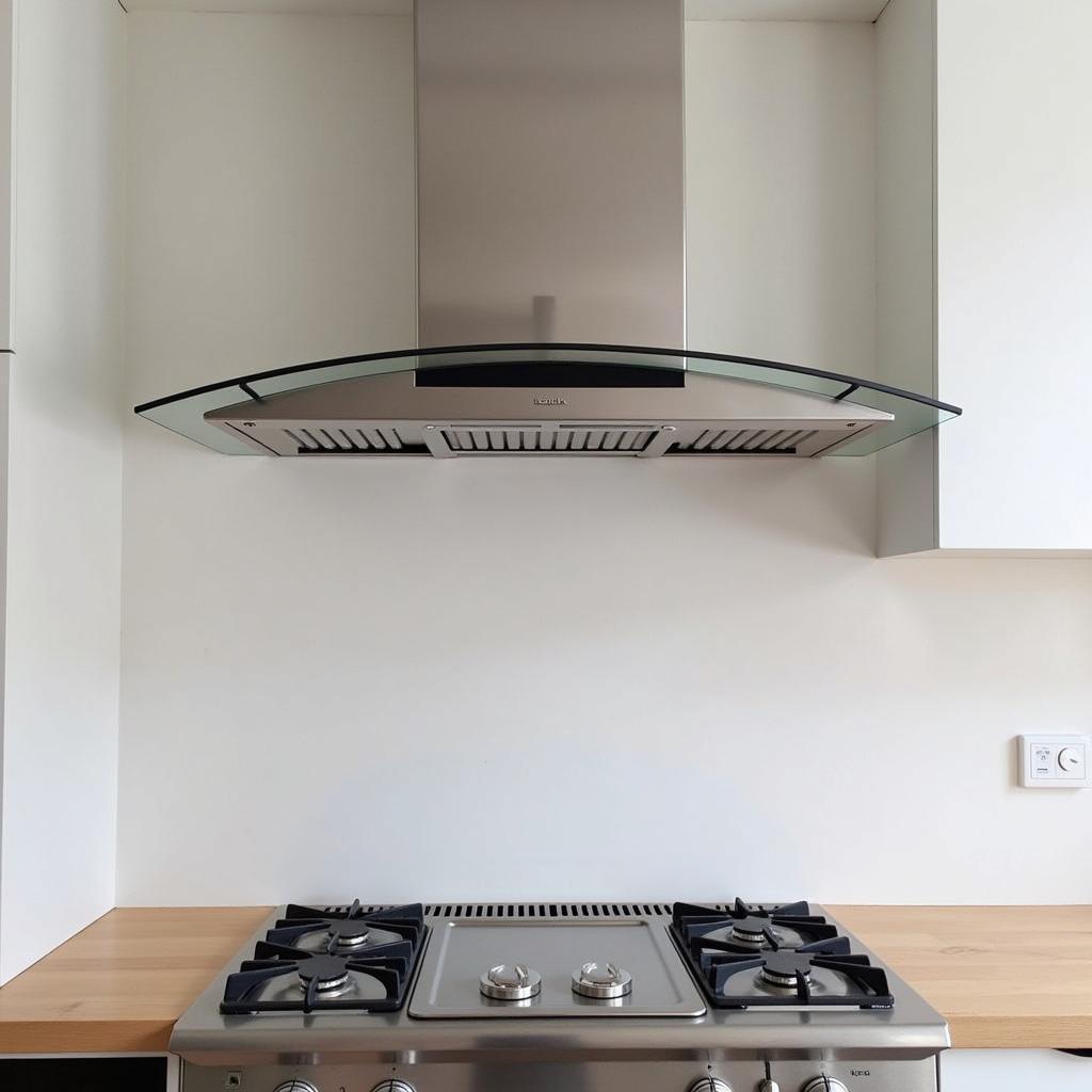 Kitchen Rangehood Installation Melbourne