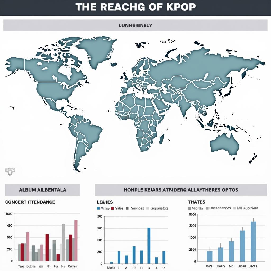 The Impact of Kpop Fans