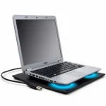 Using a cooling pad with a Toshiba Satellite L645