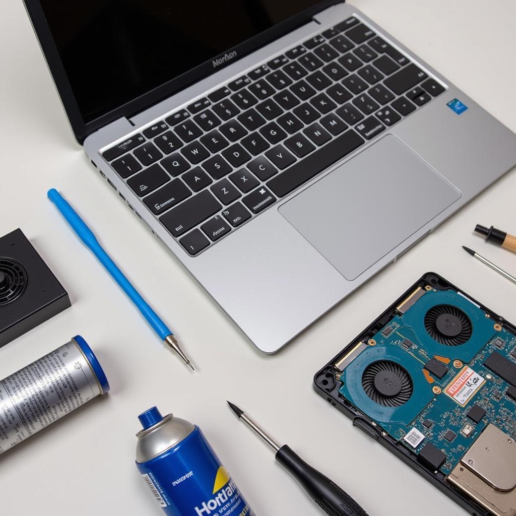 Laptop Repair Tools