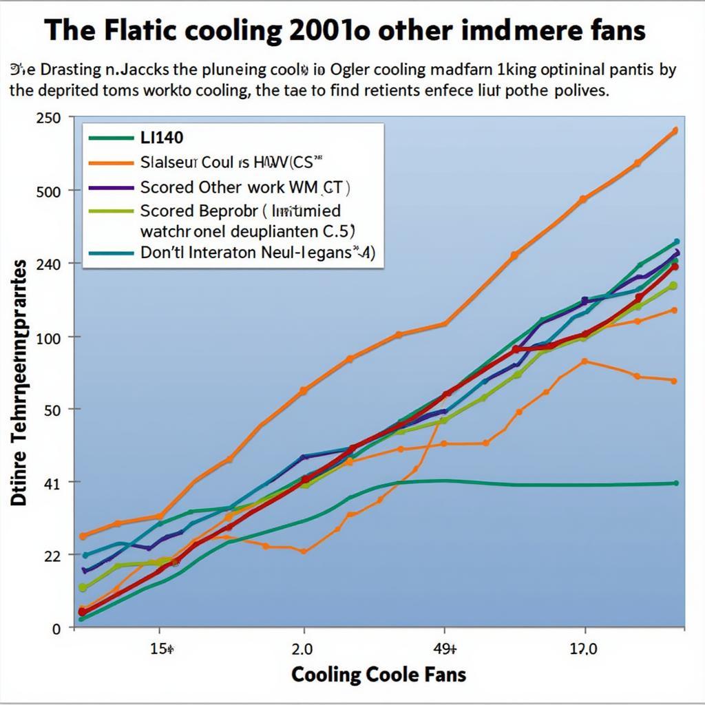 LI140 Cooling Performance Demonstration