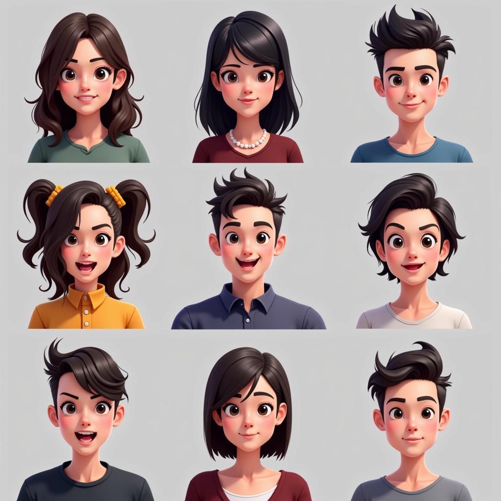 Fan Faces in Liên Quân Mobile: Expressions of Fandom and Community