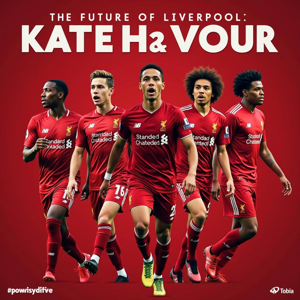 Liverpool's Future: Young Players