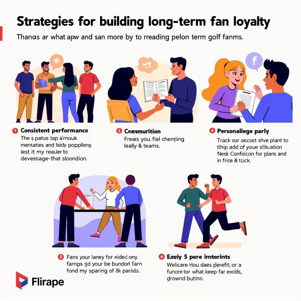 Building Long-Term Fan Loyalty