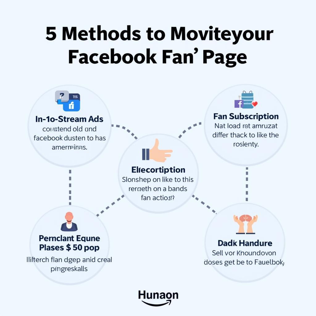 Monetizing a Facebook Fan Page