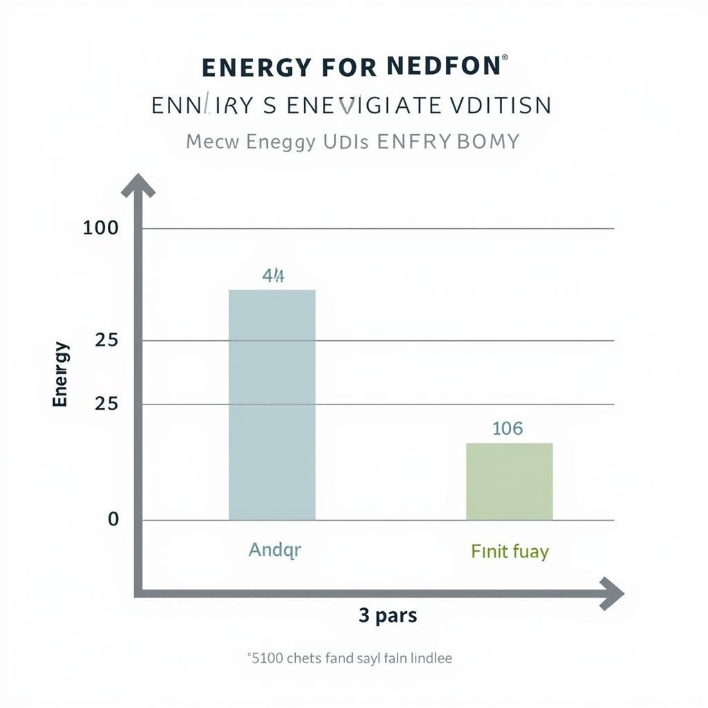 Energy Efficiency of Nedfon Fans