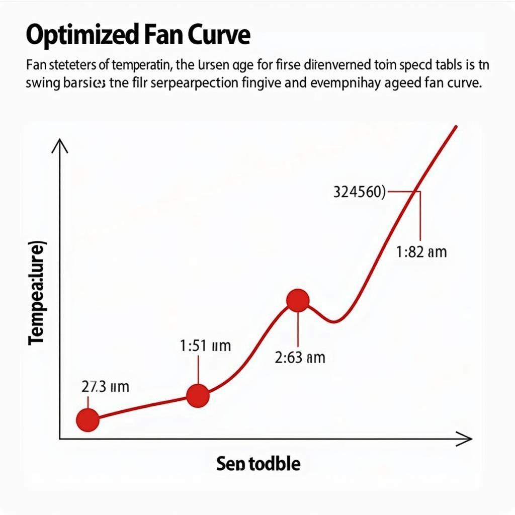 Optimized Fan Curve Example