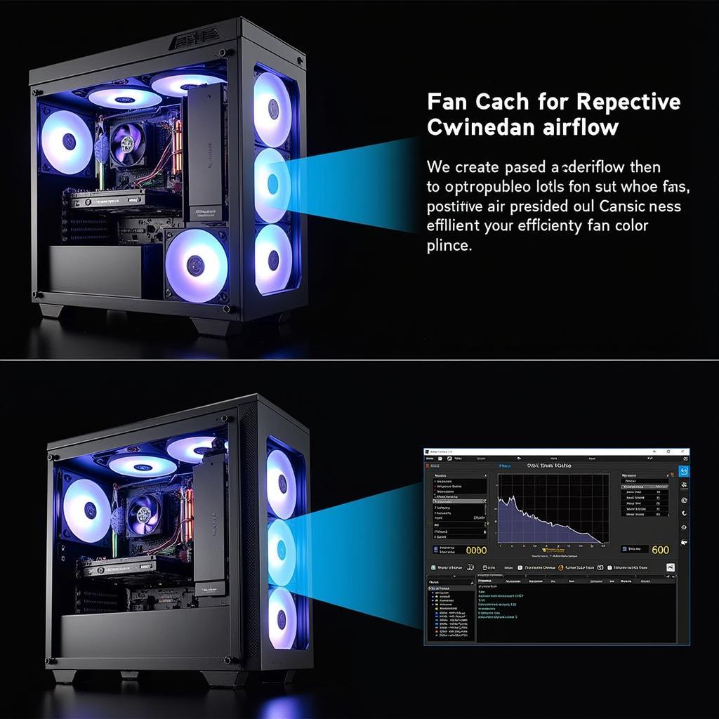 Optimizing CPU Fan Performance for Gaming