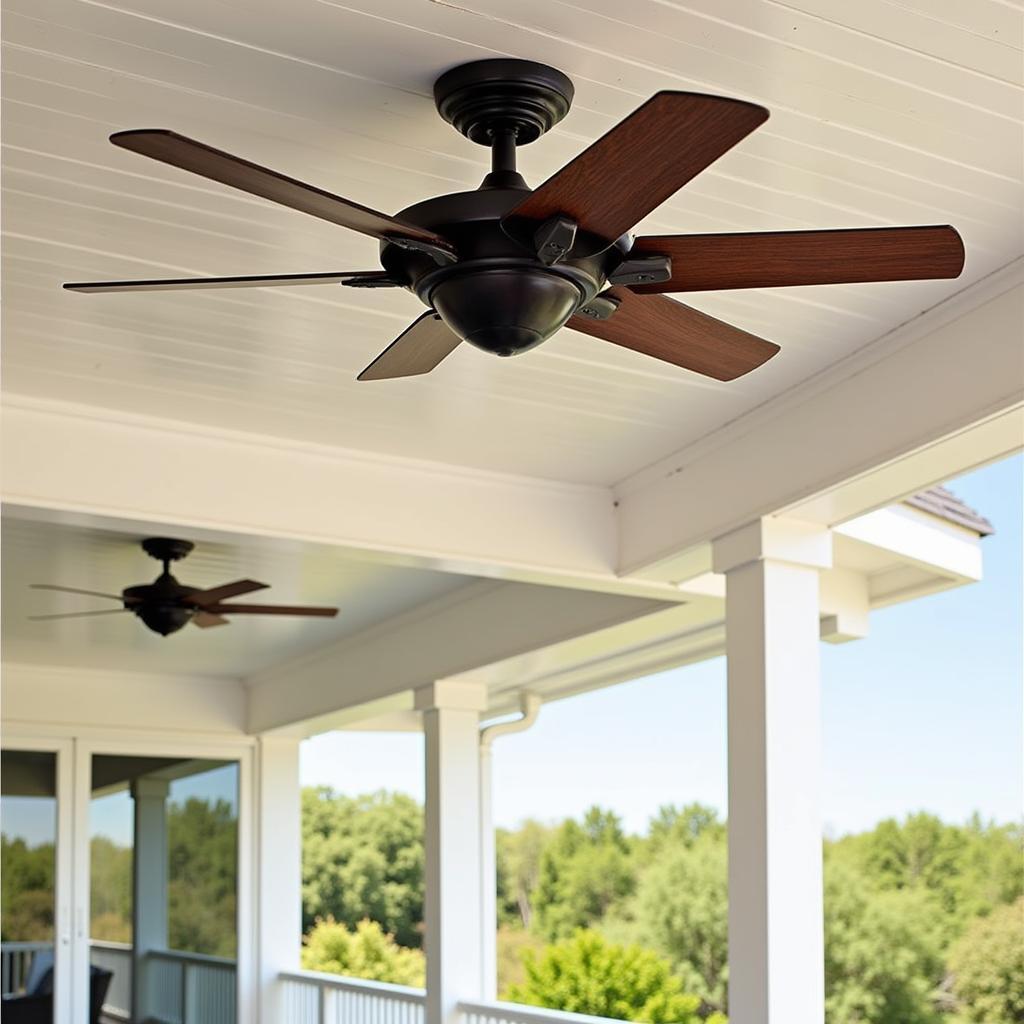 Outdoor Ceiling Fan for Online Purchase