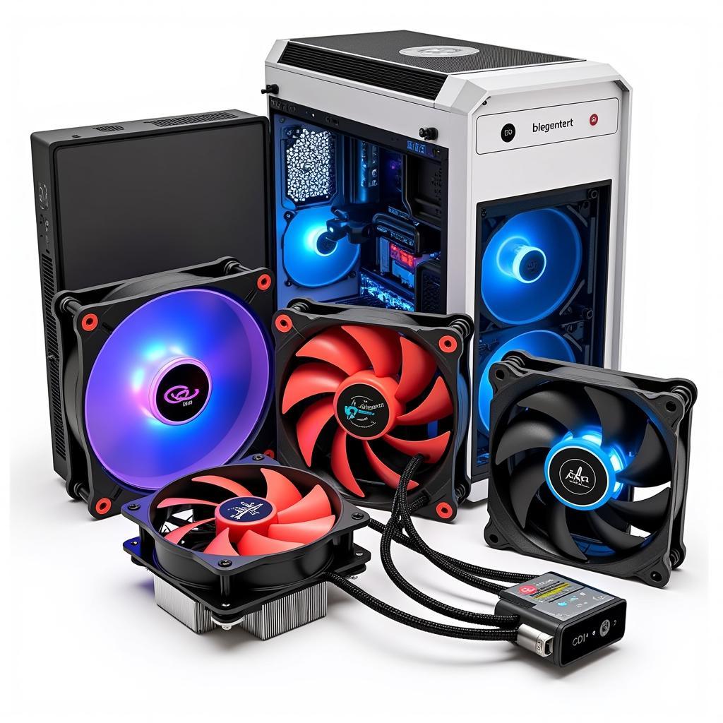 PC Cooling Solutions