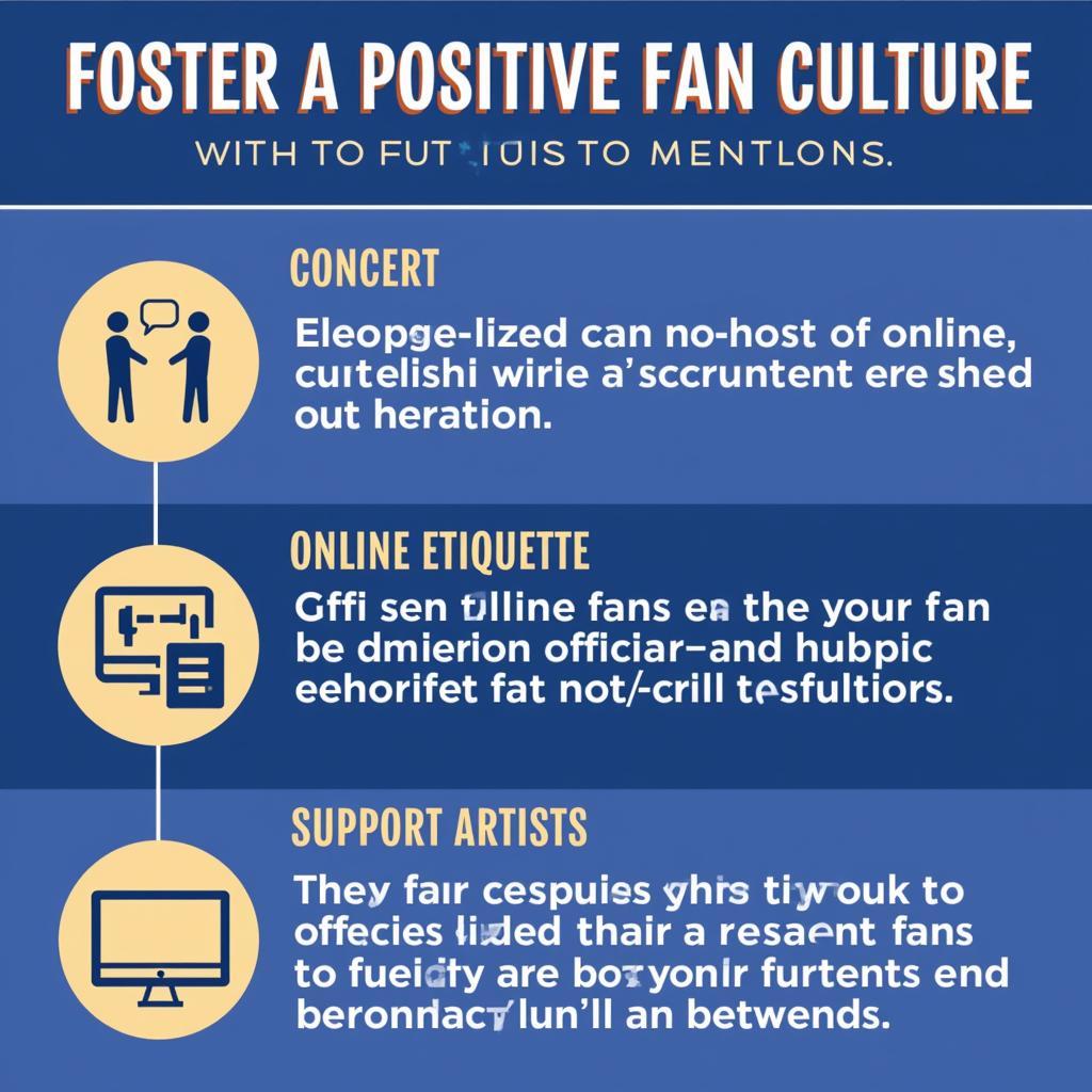 Building a Positive Fan Culture