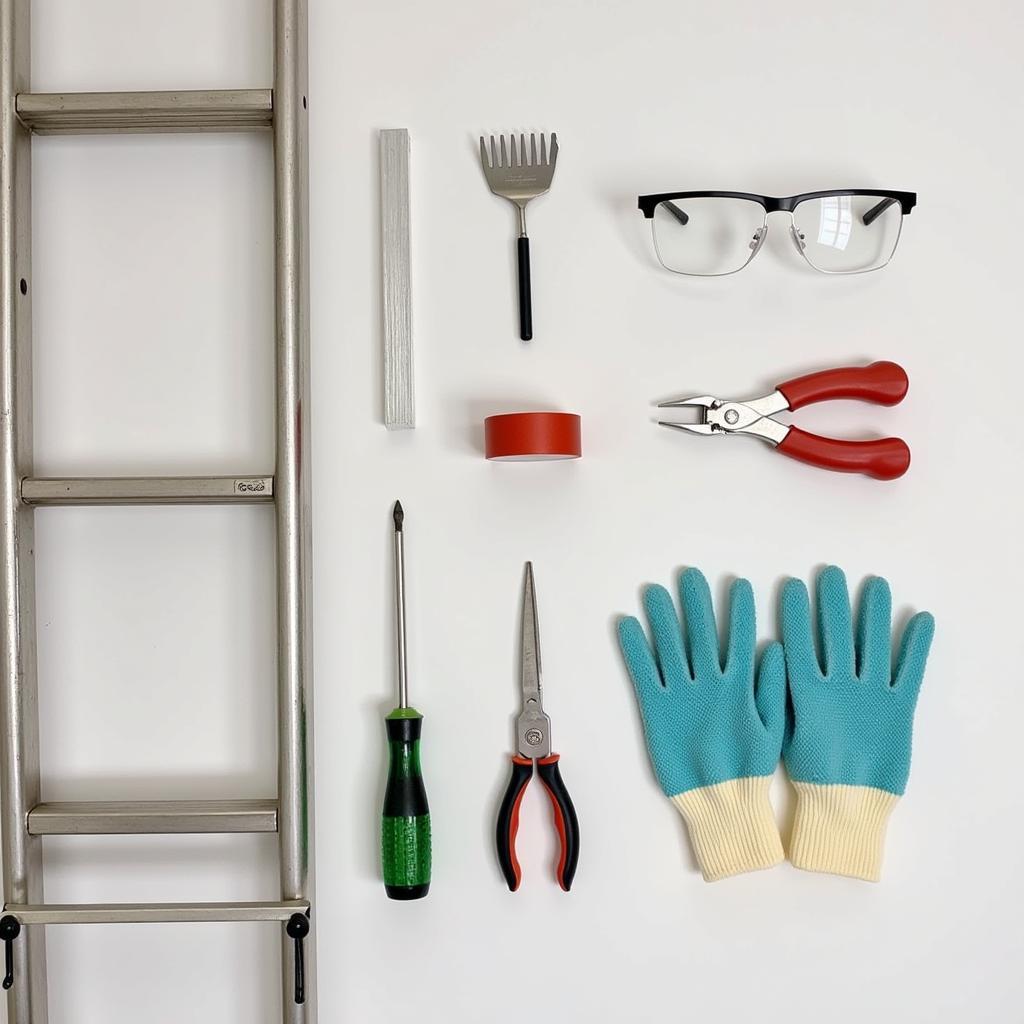 Preparing for Ceiling Fan Installation