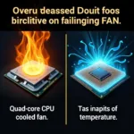 Importance of a Quad Core Fan