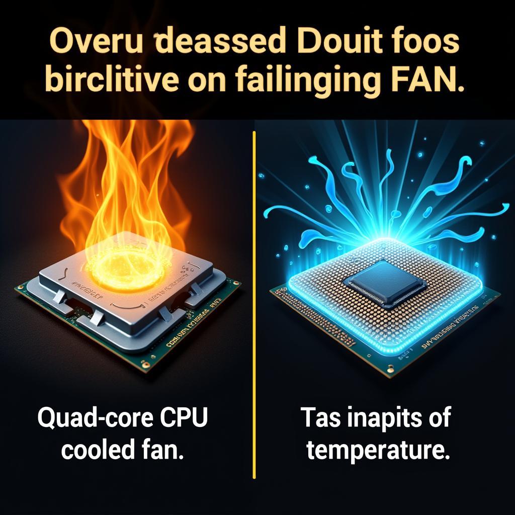 Importance of a Quad Core Fan