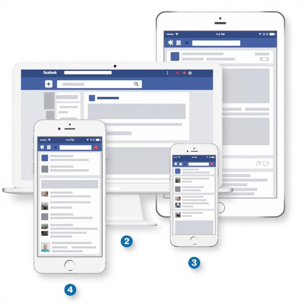 Responsive Design for Embedded Facebook Fan Page