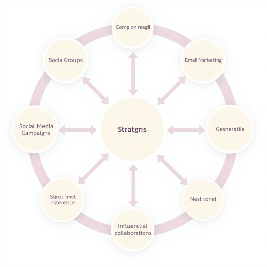 Targeted Marketing Strategies for Different Age Groups