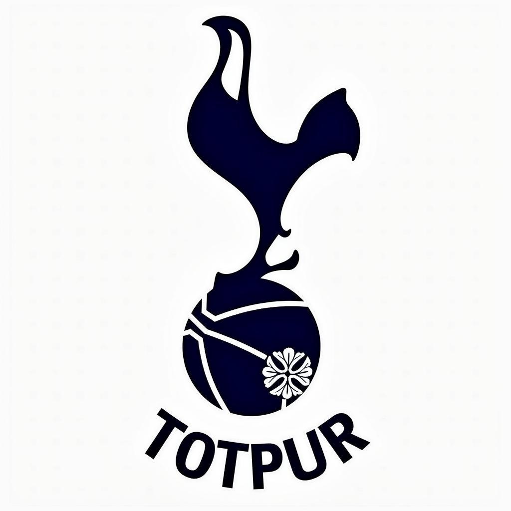 Tottenham Hotspur Crest