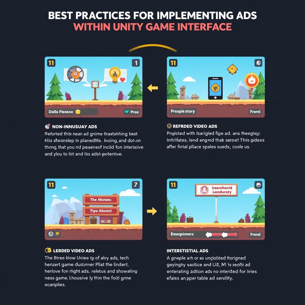 Unity Ad Implementation Best Practices