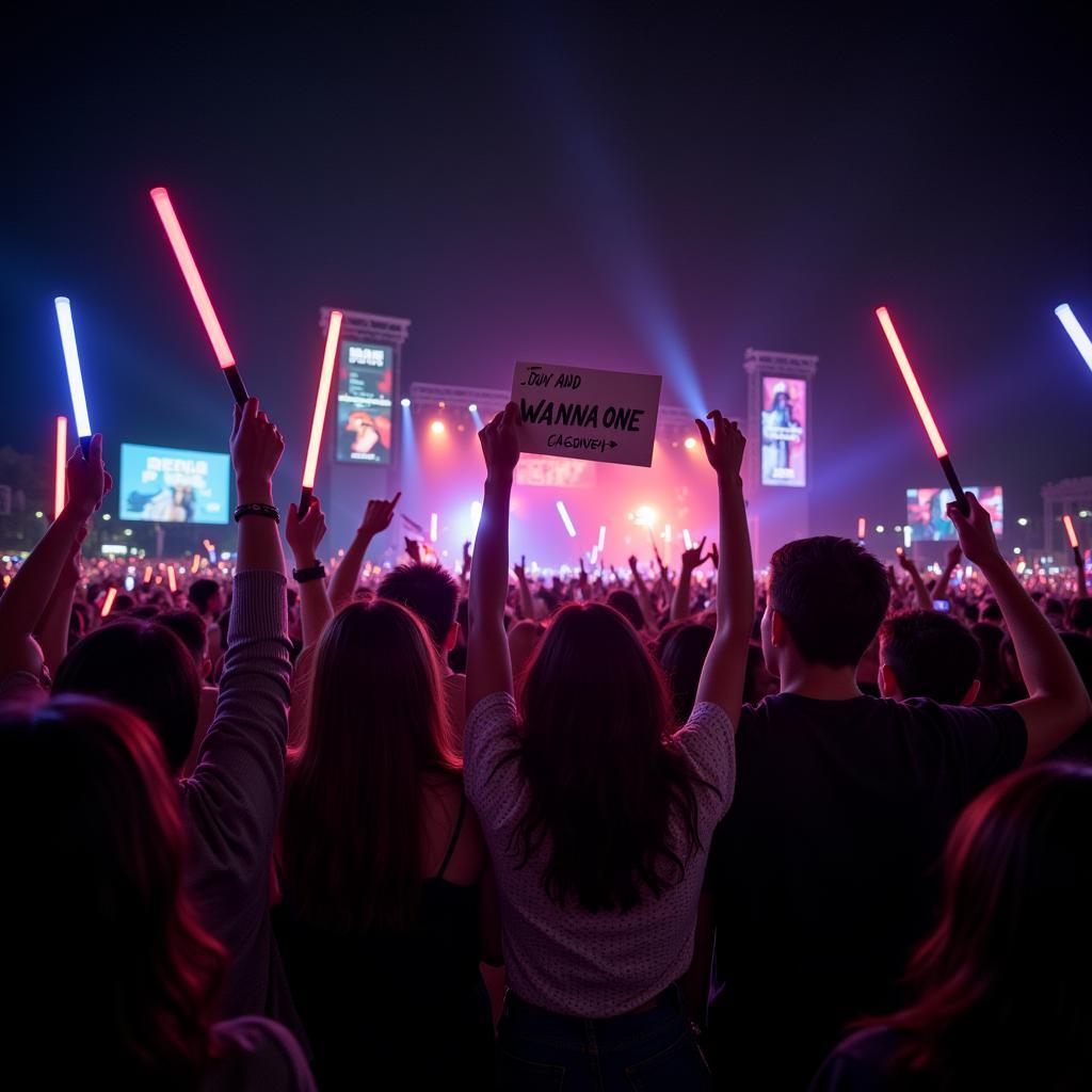 The Lasting Legacy of Wanna One Fan Meetings