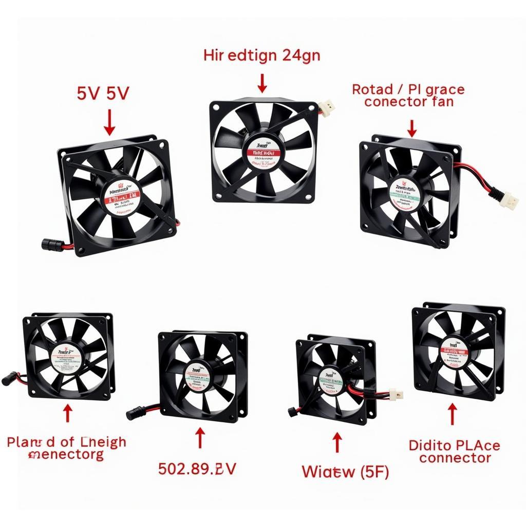 5V CPU Fan Explained: A Detailed Look at Cooling Solutions for Small Form Factor PCs and Other Devices