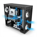 Alienware R4 Cooling System