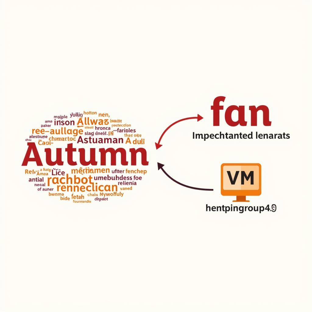 Analyzing the Search Term "Autumn Fan Hentai VM"