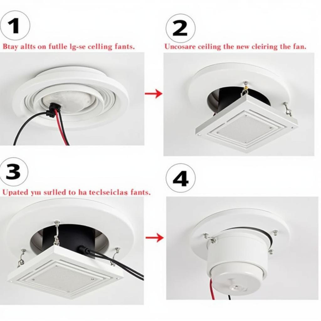 Bathroom Extractor Fan with Humidistat Installation Guide