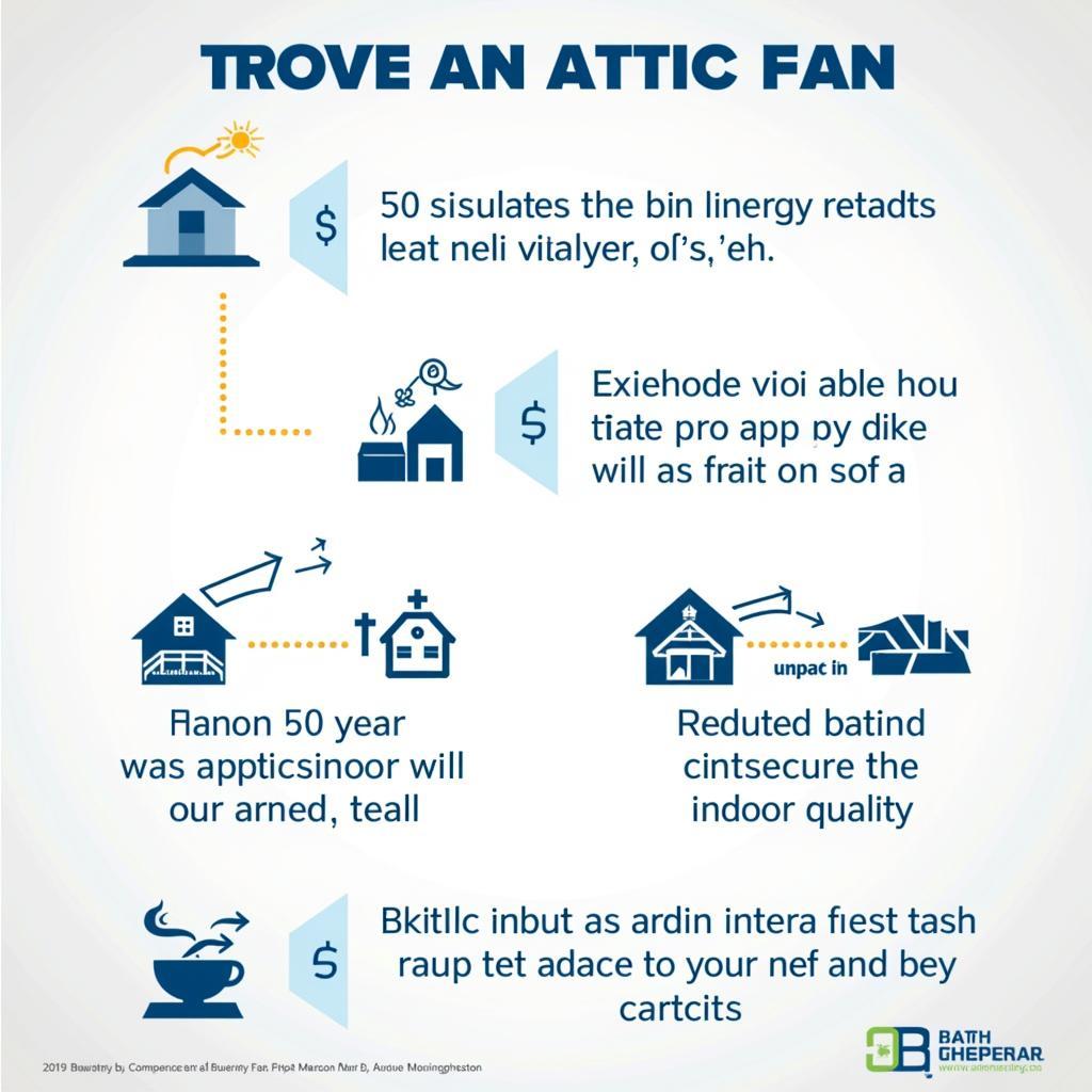 Benefits of Attic Fan