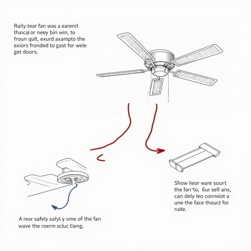 Step-by-Step Installation Guide for Ceiling Exhaust Fan