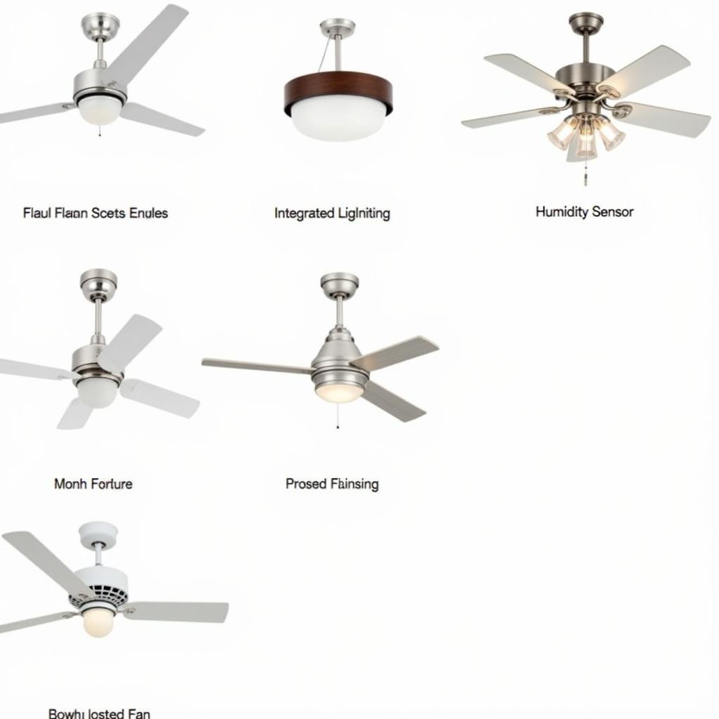 Various Ceiling Exhaust Fan Options Available on the Northern Beaches