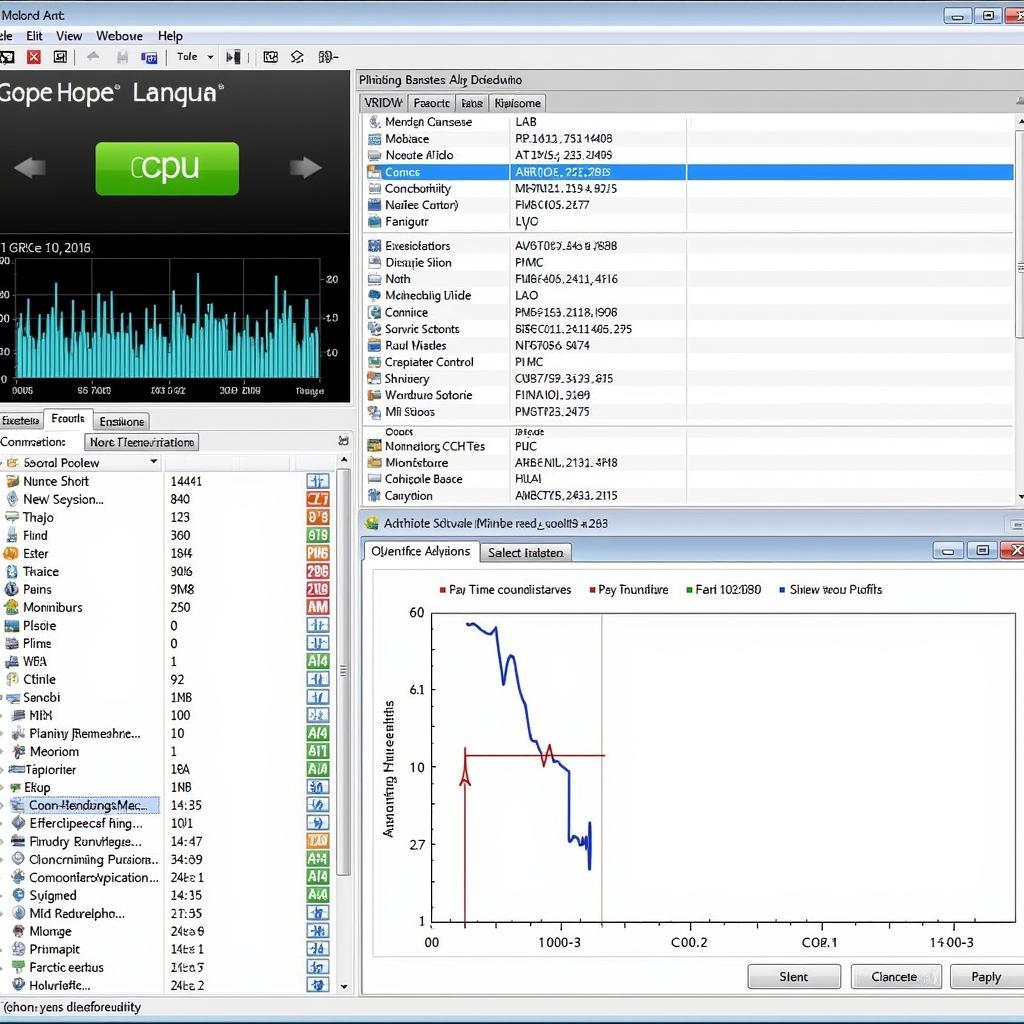 Monitoring CPU Temperature