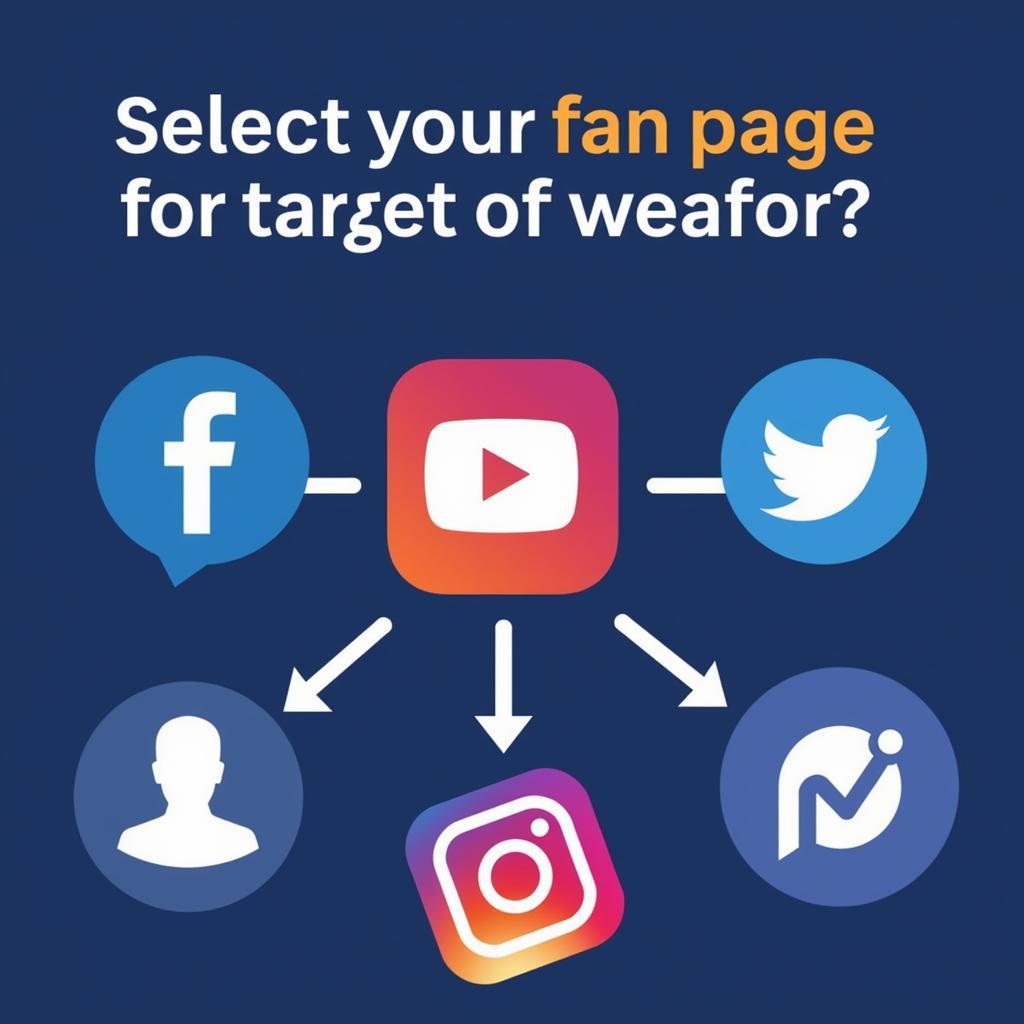 Choosing the Right Platform for Your Fan Page