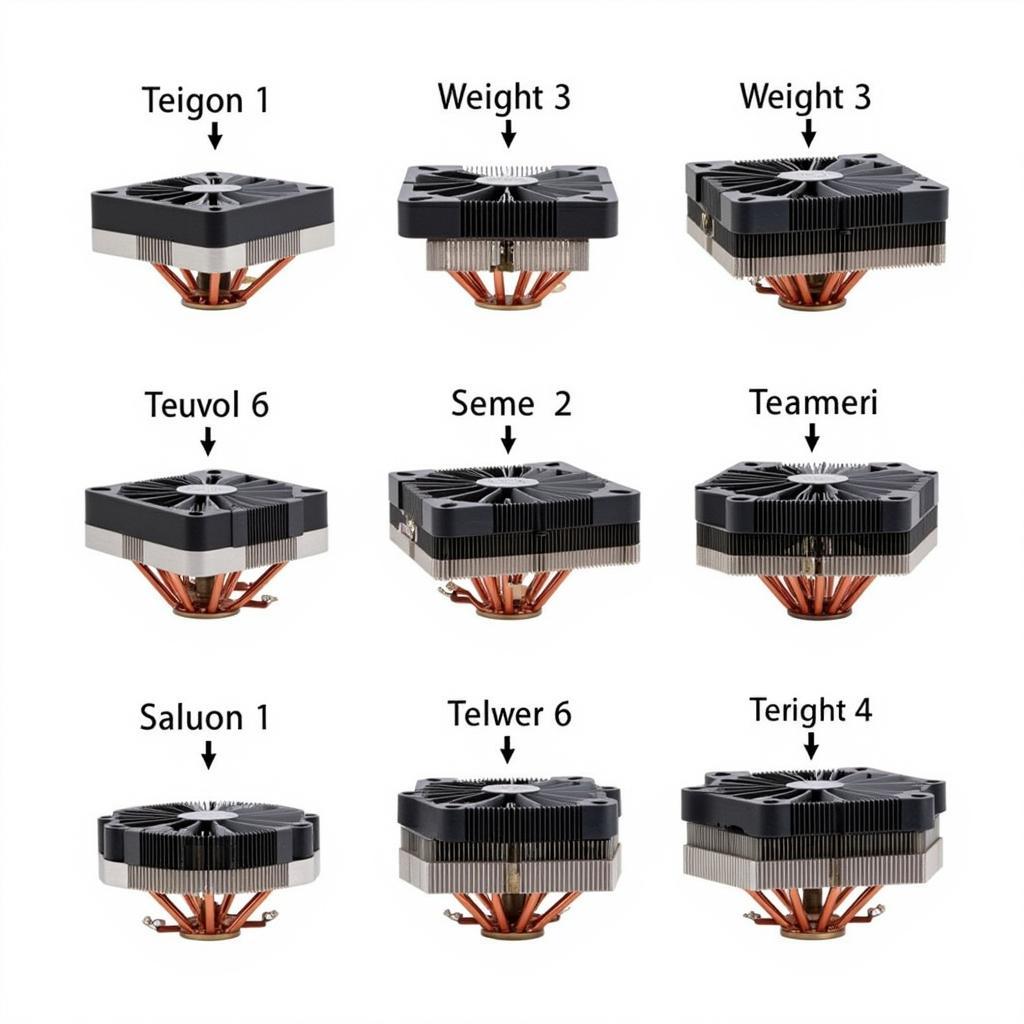 Choosing the Right CPU Cooler