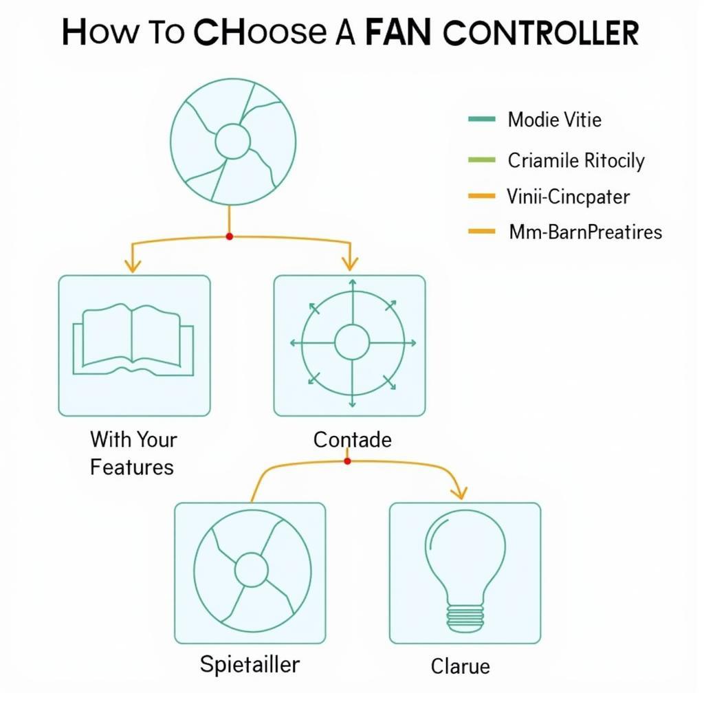 Factors to Consider When Choosing an Electric Fan Controller