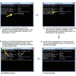 Configuring 0db Fan in ASUS BIOS