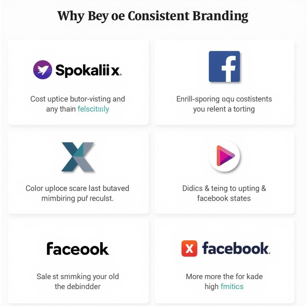 Maintaining a Consistent Brand Identity on Facebook