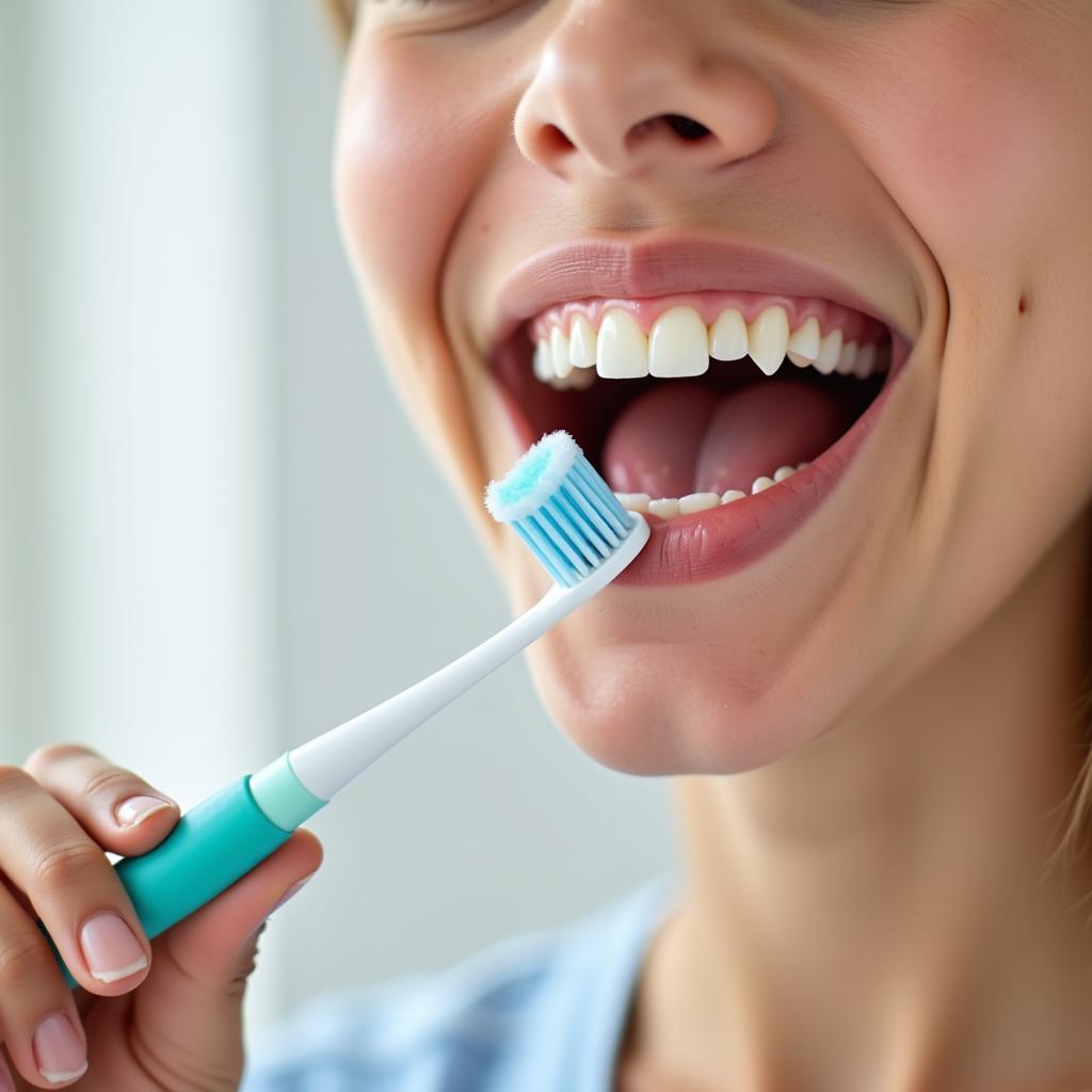 Essential Daily Oral Hygiene Practices