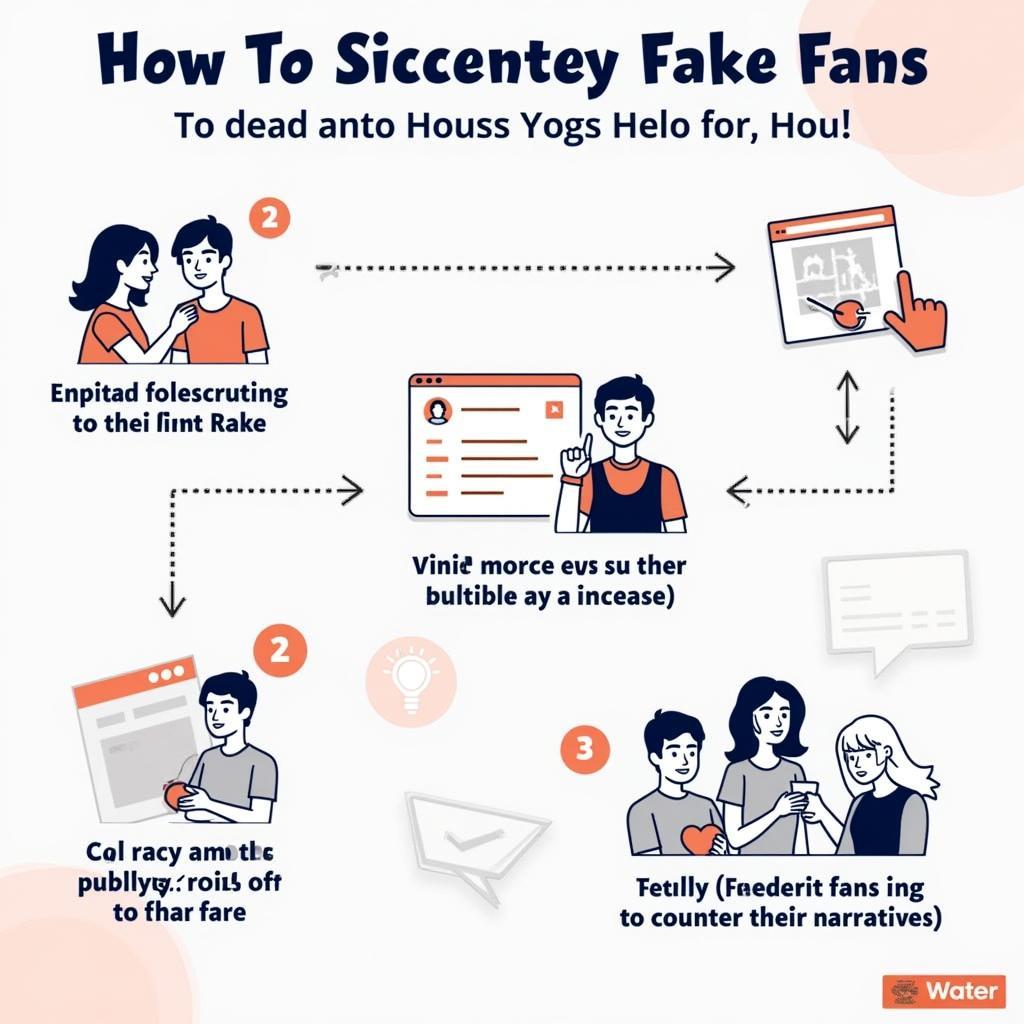 Strategies for Dealing with Fake Fans in Football