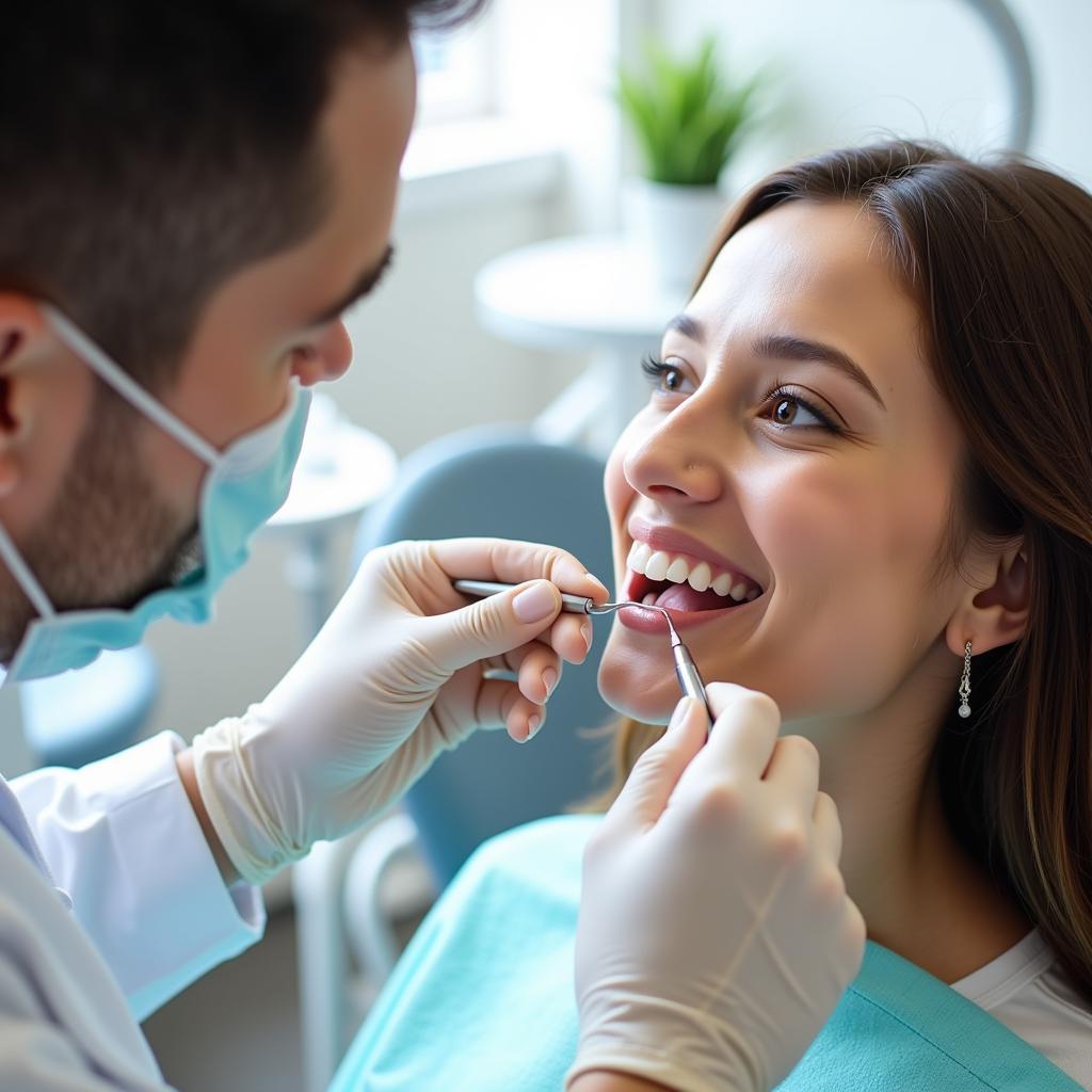 Importance of Regular Dental Checkups