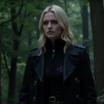 Emma Swan's Dark One Transformation in Once Upon a Time