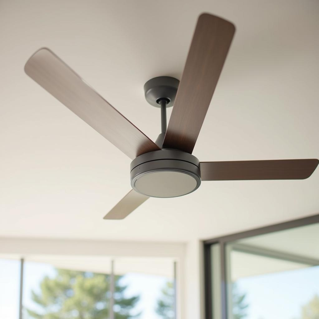 Energy-Efficient Ceiling Fan in Perth