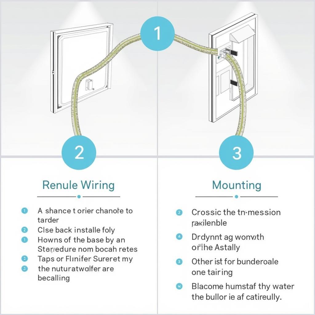 Extractor Fan Installation