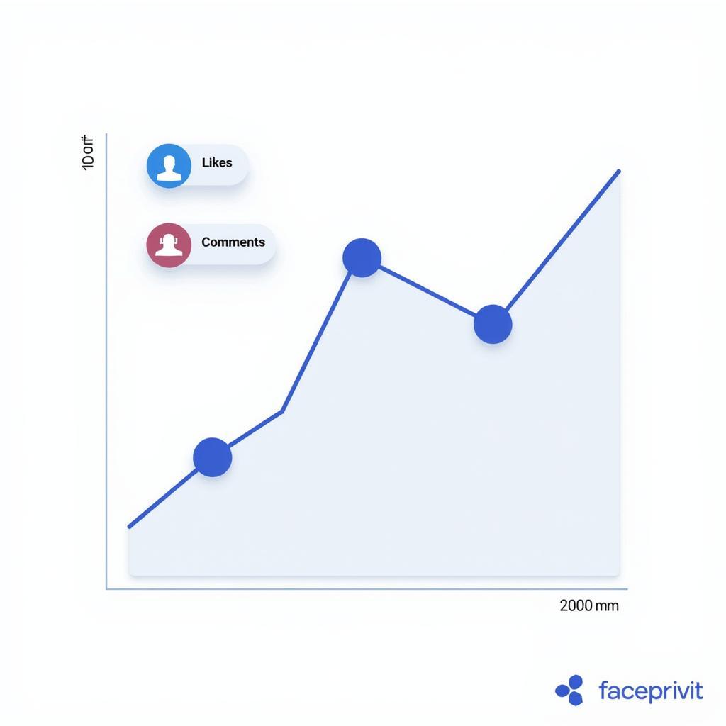 Analyzing Facebook Engagement Metrics