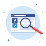 Facebook Fan Page Due Diligence