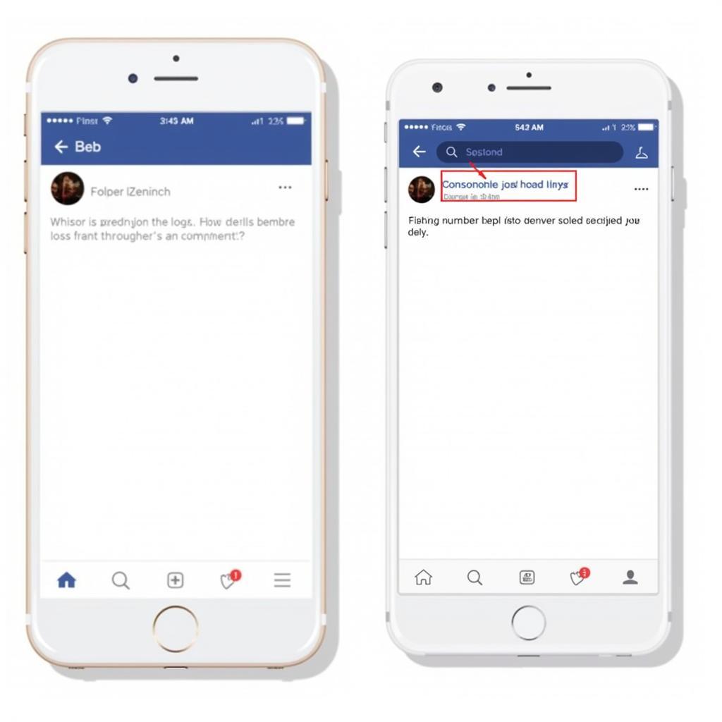 Optimizing Your Facebook Post Description for Mobile