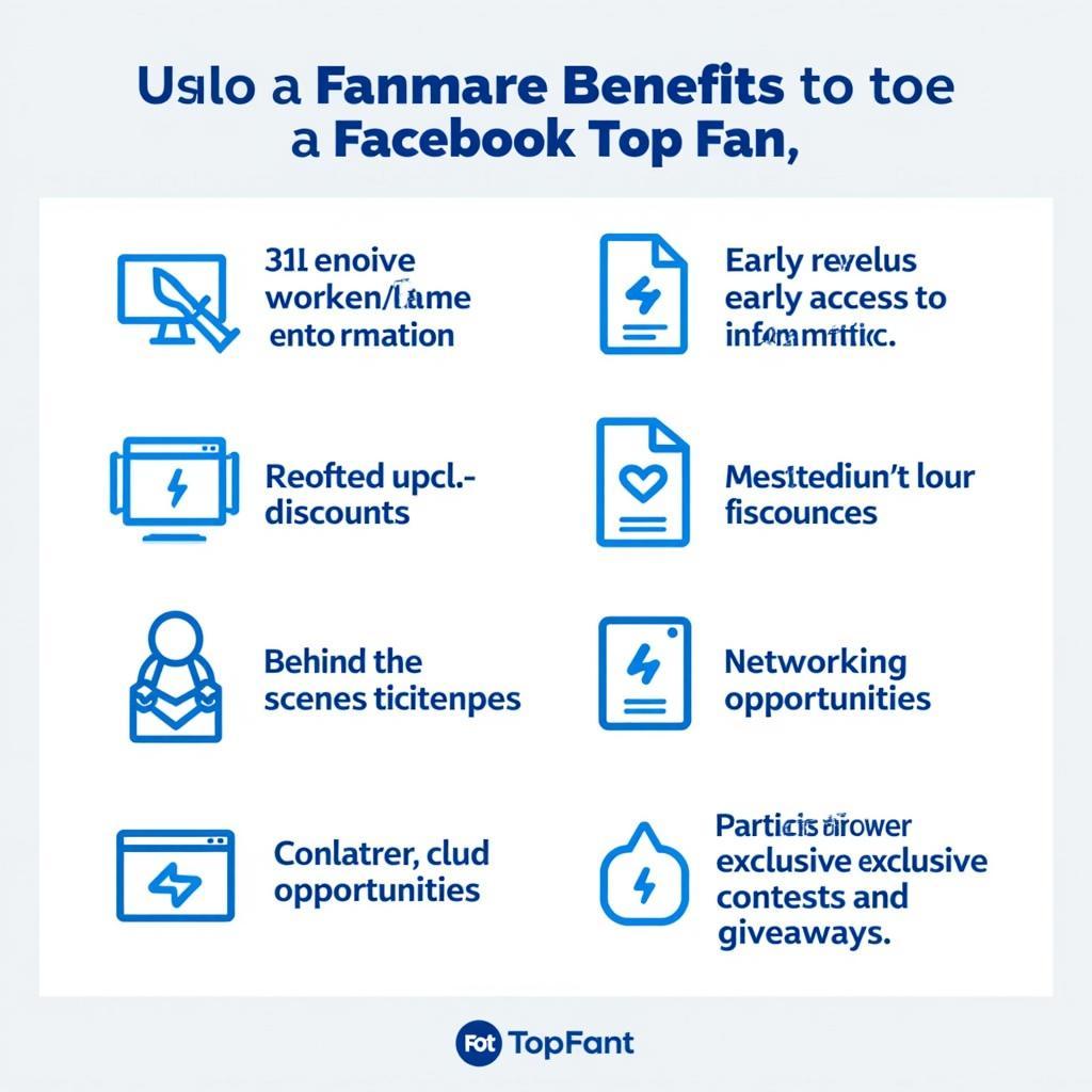 Facebook Top Fan Badge Benefits