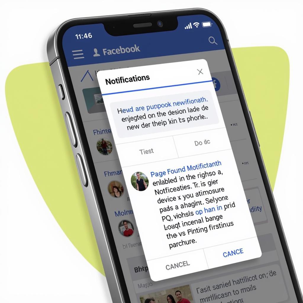 Facebook Top Fan Badge Notifications